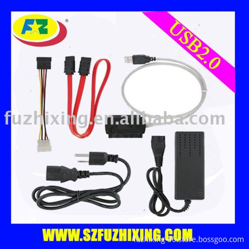USB 2.0 to sata/ide converter cable (FZX6005)